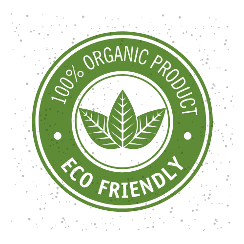 100% organic product Garden of Dreams Image 500 x 500